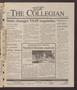 Newspaper: The Collegian (Hurst, Tex.), Vol. [2], No. 2, Ed. 1 Wednesday, July 2…