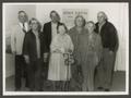 Photograph: [Fort Davis Historical Society on 30th Anniversary]