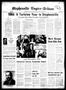 Primary view of Stephenville Empire-Tribune (Stephenville, Tex.), Vol. 97, No. 1, Ed. 1 Friday, January 6, 1967