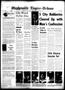 Primary view of Stephenville Empire-Tribune (Stephenville, Tex.), Vol. 97, No. 13, Ed. 1 Friday, March 31, 1967