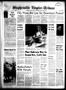Primary view of Stephenville Empire-Tribune (Stephenville, Tex.), Vol. 97, No. 23, Ed. 1 Friday, June 9, 1967