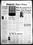 Primary view of Stephenville Empire-Tribune (Stephenville, Tex.), Vol. 97, No. 25, Ed. 1 Friday, June 23, 1967