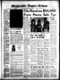 Primary view of Stephenville Empire-Tribune (Stephenville, Tex.), Vol. 99, No. 35, Ed. 1 Friday, September 20, 1968