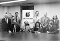 Photograph: Board of Regents 1987-1988