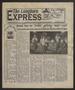 Newspaper: The Longhorn Express (Harper, Tex.), Vol. 2, No. 2, Ed. 1 Friday, Nov…