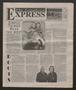 Newspaper: The Longhorn Express (Harper, Tex.), Vol. 13, No. 3, Ed. 1 Friday, De…