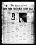 Newspaper: The Cuero Record (Cuero, Tex.), Vol. 52, No. 1, Ed. 1 Wednesday, Janu…