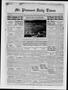 Newspaper: Mt. Pleasant Daily Times (Mount Pleasant, Tex.), Vol. 18, No. 146, Ed…