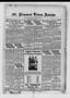 Newspaper: Mt. Pleasant Times Review (Mount Pleasant, Tex.), Vol. 61, No. 14, Ed…