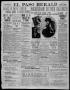 Newspaper: El Paso Herald (El Paso, Tex.), Ed. 1, Thursday, January 6, 1910