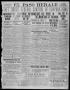 Newspaper: El Paso Herald (El Paso, Tex.), Ed. 1, Friday, January 7, 1910