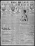 Newspaper: El Paso Herald (El Paso, Tex.), Ed. 1, Friday, January 28, 1910