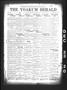 Newspaper: The Yoakum Herald (Yoakum, Tex.), Vol. 25, No. 48, Ed. 1 Thursday, De…
