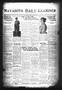 Newspaper: Navasota Daily Examiner (Navasota, Tex.), Vol. 25, No. 231, Ed. 1 Thu…