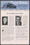 Journal/Magazine/Newsletter: Temple Bulletin, Volume 103, Number 3, September 1957