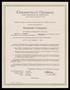 Legal Document: [Connecticut General Life Insurance Certificate T-341-12]