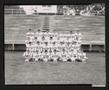 Photograph: [Boerne High Football Team 1967]