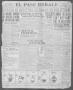 Newspaper: El Paso Herald (El Paso, Tex.), Ed. 1, Tuesday, January 1, 1918