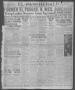 Newspaper: El Paso Herald (El Paso, Tex.), Ed. 1, Wednesday, January 1, 1919