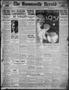 Primary view of The Brownsville Herald (Brownsville, Tex.), Vol. 39, No. 181, Ed. 1 Thursday, January 1, 1931