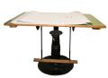 Physical Object: Drafting table