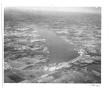 Photograph: [Aerial Photograph of Grapevine Lake]