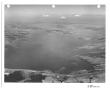 Photograph: [Aerial Photograph of a Lake]