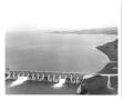 Photograph: [Aerial Photograph of Dam]