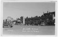 Photograph: Broadway Street, Van Horn, 1940