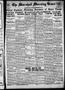 Newspaper: The Marshall Morning News (Marshall, Tex.), Vol. 1, No. 10, Ed. 1 Thu…