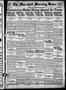 Newspaper: The Marshall Morning News (Marshall, Tex.), Vol. 1, No. 17, Ed. 1 Fri…