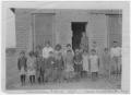 Photograph: Allamore School 1923