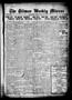 Newspaper: The Gilmer Weekly Mirror (Gilmer, Tex.), Vol. 46, No. 40, Ed. 1 Thurs…