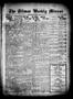 Newspaper: The Gilmer Weekly Mirror (Gilmer, Tex.), Vol. 46, No. 42, Ed. 1 Thurs…