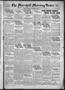 Newspaper: The Marshall Morning News (Marshall, Tex.), Vol. 4, No. 268, Ed. 1 Tu…