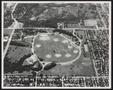 Photograph: [Aerial Photograph of Kiest Park #2 - May 1976]