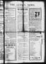 Newspaper: The Lufkin News. (Lufkin, Tex.), Vol. 8, No. 3, Ed. 1 Friday, Decembe…