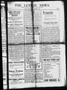 Newspaper: The Lufkin News. (Lufkin, Tex.), Vol. 8, No. 19, Ed. 1 Tuesday, Febru…