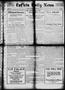 Newspaper: Lufkin Daily News (Lufkin, Tex.), Vol. 1, No. 28, Ed. 1 Friday, Decem…