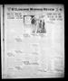 Newspaper: Cleburne Morning Review (Cleburne, Tex.), Ed. 1 Friday, July 19, 1918