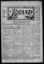 Newspaper: The Brand (Hereford, Tex.), Vol. 2, No. 5, Ed. 1 Friday, March 21, 19…