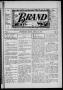 Newspaper: The Brand (Hereford, Tex.), Vol. 2, No. 10, Ed. 1 Friday, April 25, 1…