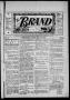 Newspaper: The Brand (Hereford, Tex.), Vol. 2, No. 13, Ed. 1 Friday, May 16, 1902