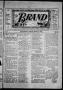 Newspaper: The Brand (Hereford, Tex.), Vol. 2, No. 19, Ed. 1 Friday, June 27, 19…