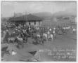Photograph: Old Settler's Day, 1919