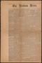 Newspaper: The Bonham News. (Bonham, Tex.), No. 48, Ed. 1 Friday, May 11, 1888