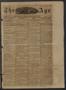 Newspaper: The Age. (Houston, Tex.), Vol. 5, No. 5, Ed. 1 Tuesday, June 22, 1875