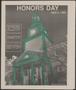 Newspaper: Honors Day [1993]
