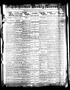 Newspaper: The Gilmer Weekly Mirror (Gilmer, Tex.), Vol. 40, No. 35, Ed. 1 Thurs…