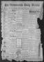 Newspaper: The Brownsville Daily Herald. (Brownsville, Tex.), Vol. 8, No. 157, E…
